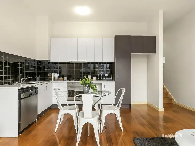 Third view of Homely apartment listing, 30/ 93-103 High Street, Preston VIC 3072