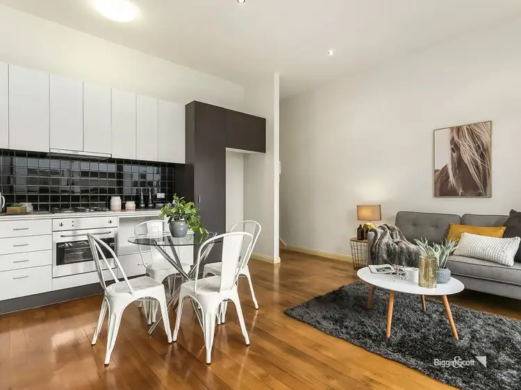 Fourth view of Homely apartment listing, 30/ 93-103 High Street, Preston VIC 3072
