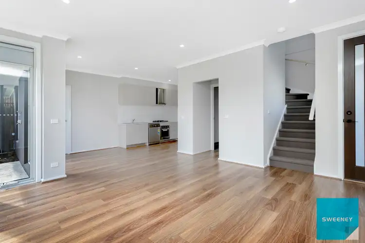 Second view of Homely townhouse listing, 1/22 Irvine Street, Deer Park VIC 3023