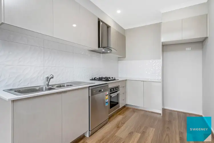 Fourth view of Homely townhouse listing, 1/22 Irvine Street, Deer Park VIC 3023