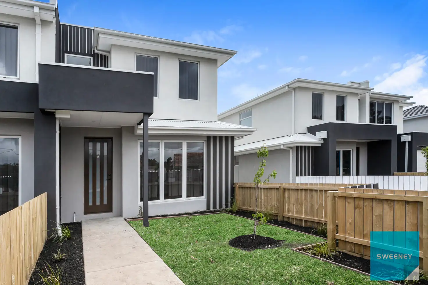 Main view of Homely townhouse listing, 4/22 Irvine Street, Deer Park VIC 3023