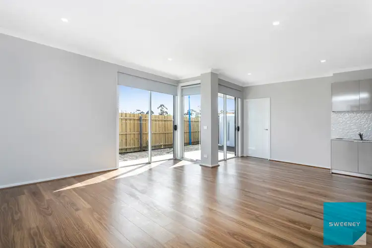 Third view of Homely townhouse listing, 4/22 Irvine Street, Deer Park VIC 3023