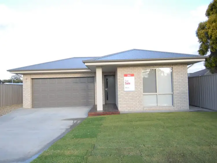 116 JUNCTION STREET, Deniliquin NSW 2710
