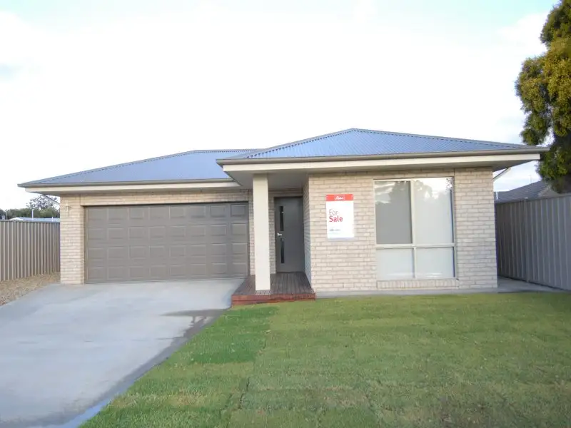 Main view of Homely house listing, 116 JUNCTION STREET, Deniliquin NSW 2710