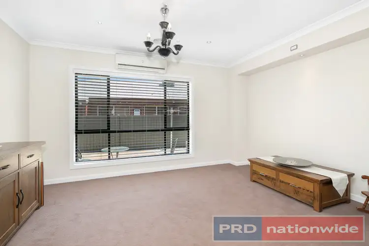 Fifth view of Homely house listing, 71 Alfredton Drive, Alfredton VIC 3350