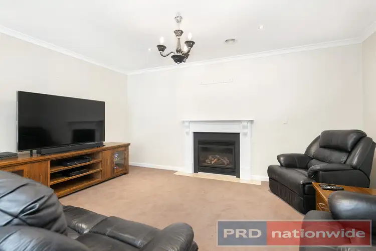 Sixth view of Homely house listing, 71 Alfredton Drive, Alfredton VIC 3350