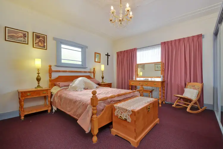 Second view of Homely house listing, 57 Percy Street, Devonport TAS 7310