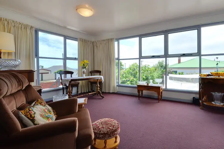 Third view of Homely house listing, 57 Percy Street, Devonport TAS 7310