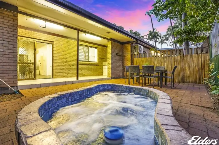 3/8 Barossa Street, Larrakeyah NT 820