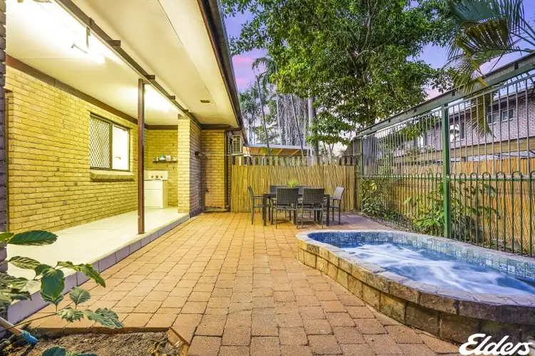 Third view of Homely unit listing, 3/8 Barossa Street, Larrakeyah NT 820