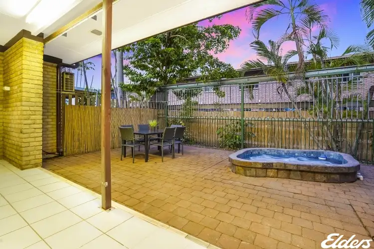 Fourth view of Homely unit listing, 3/8 Barossa Street, Larrakeyah NT 820