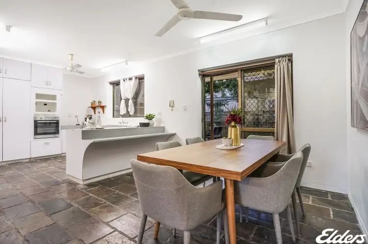 Fifth view of Homely unit listing, 3/8 Barossa Street, Larrakeyah NT 820