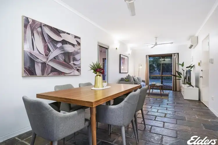 Sixth view of Homely unit listing, 3/8 Barossa Street, Larrakeyah NT 820