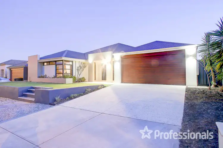 Fourth view of Homely house listing, 369 Millhouse Road, Aveley WA 6069
