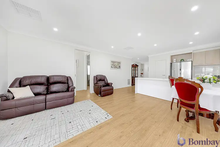 Sixth view of Homely house listing, 8 Bagatelle Avenue, Wollert VIC 3750