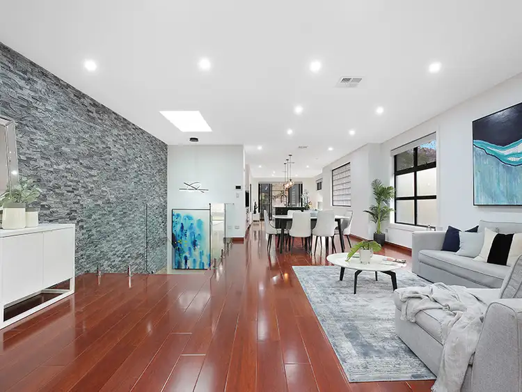 Fourth view of Homely house listing, 59 Osborne Road, Lane Cove NSW 2066