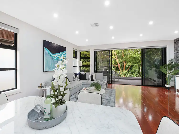 Fifth view of Homely house listing, 59 Osborne Road, Lane Cove NSW 2066