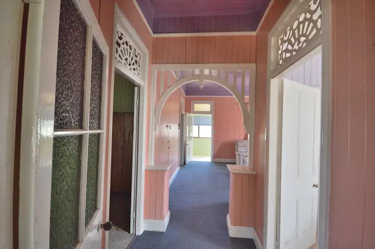 Second view of Homely house listing, 93 Victoria Street, Warwick QLD 4370