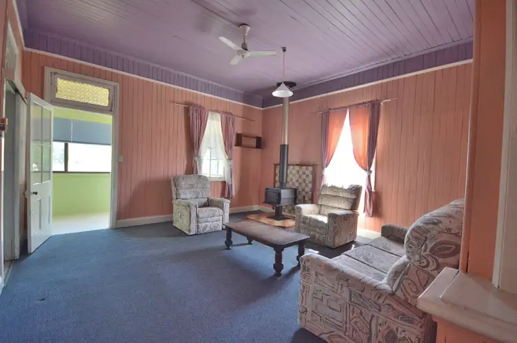 Fourth view of Homely house listing, 93 Victoria Street, Warwick QLD 4370