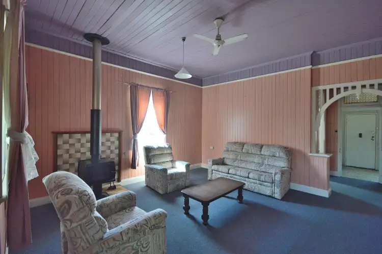 Fifth view of Homely house listing, 93 Victoria Street, Warwick QLD 4370
