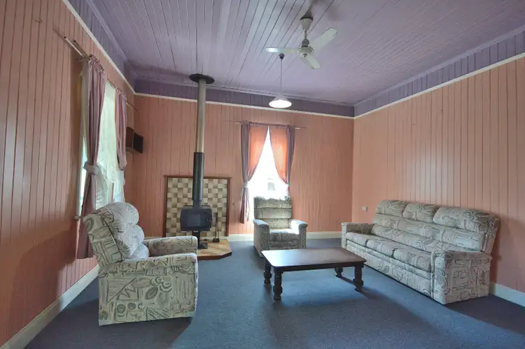 Sixth view of Homely house listing, 93 Victoria Street, Warwick QLD 4370