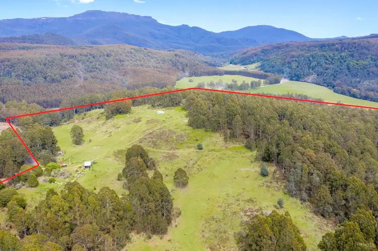 Main view of Homely rural property listing, 950 Loongana Road, Nietta TAS 7315