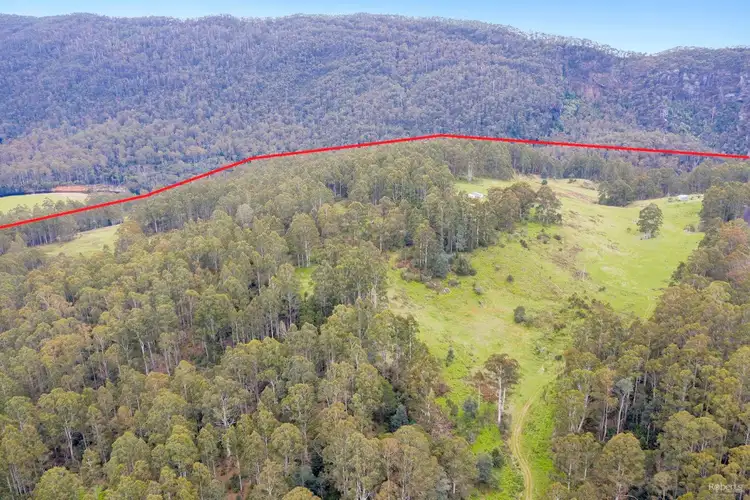 Second view of Homely rural property listing, 950 Loongana Road, Nietta TAS 7315