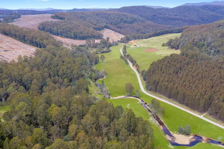 Sixth view of Homely rural property listing, 950 Loongana Road, Nietta TAS 7315
