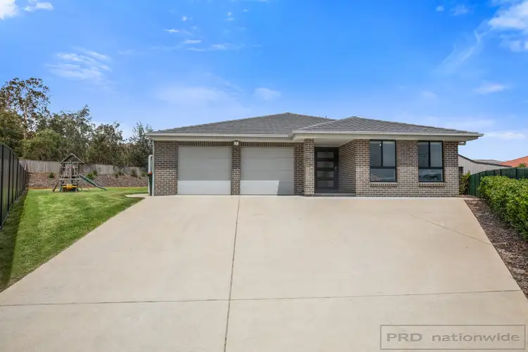 Second view of Homely house listing, 50 Mileham Circuit, Rutherford NSW 2320
