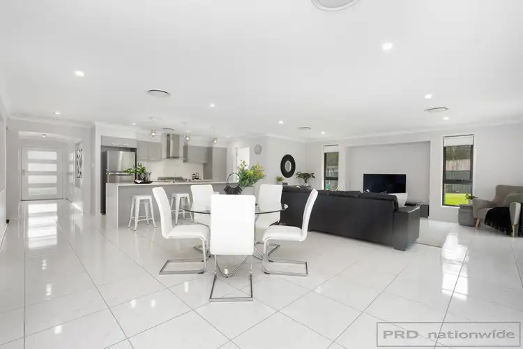 Third view of Homely house listing, 50 Mileham Circuit, Rutherford NSW 2320