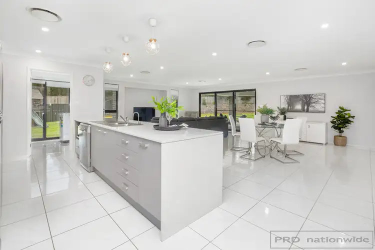 Fourth view of Homely house listing, 50 Mileham Circuit, Rutherford NSW 2320