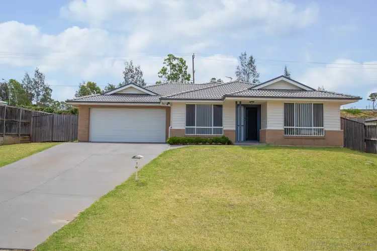 18 Les Circuit, Gillieston Heights NSW 2321