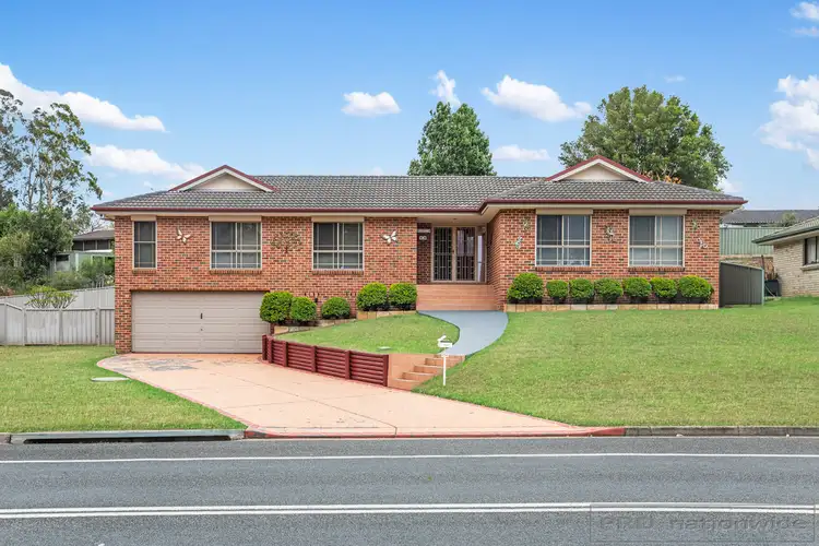 174 Regiment Road, Rutherford NSW 2320