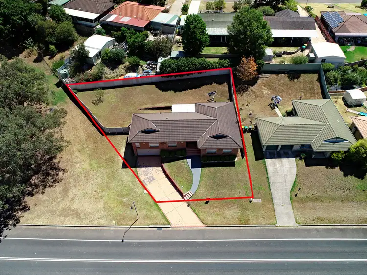 Second view of Homely house listing, 174 Regiment Road, Rutherford NSW 2320