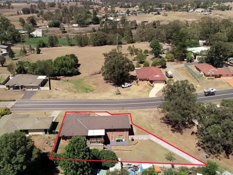 Third view of Homely house listing, 174 Regiment Road, Rutherford NSW 2320