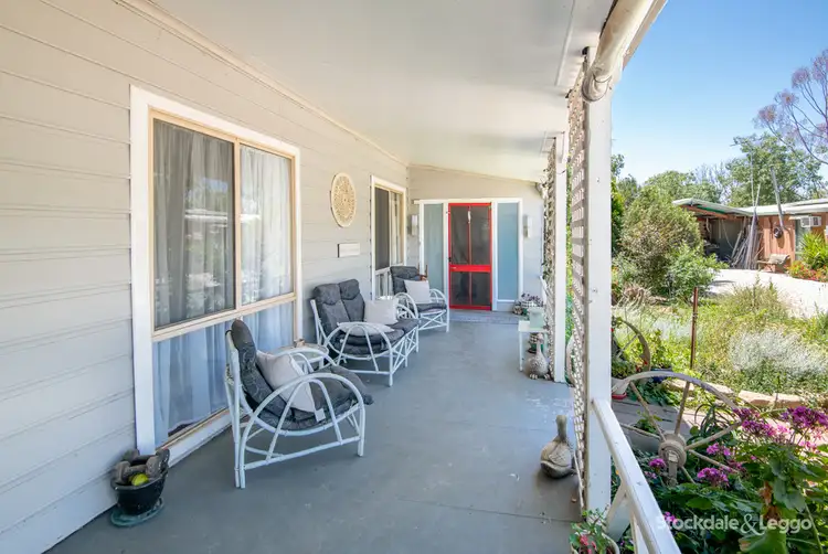 Second view of Homely house listing, 260 Zeerust Church Road, Zeerust VIC 3634