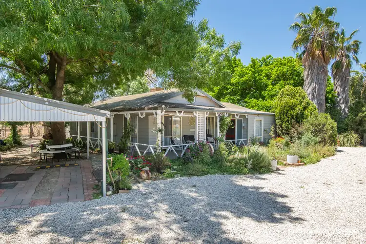 Third view of Homely house listing, 260 Zeerust Church Road, Zeerust VIC 3634