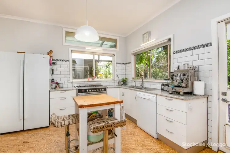 Fourth view of Homely house listing, 260 Zeerust Church Road, Zeerust VIC 3634