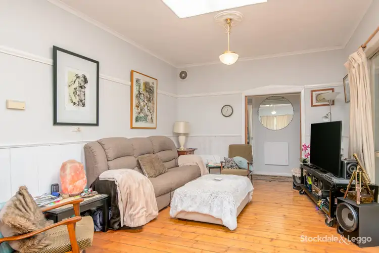 Sixth view of Homely house listing, 260 Zeerust Church Road, Zeerust VIC 3634