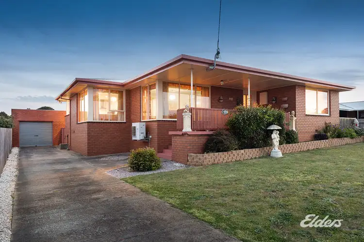 Main view of Homely house listing, 15 Thorne Street, Upper Burnie TAS 7320