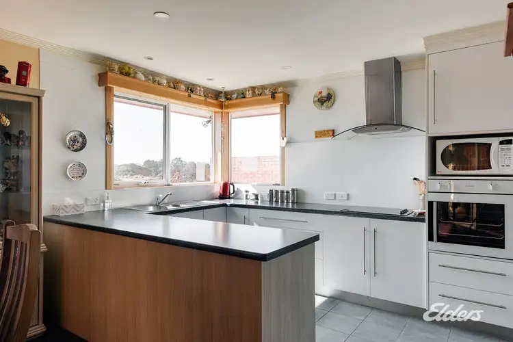 Second view of Homely house listing, 15 Thorne Street, Upper Burnie TAS 7320
