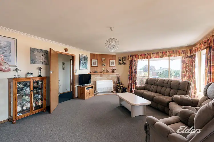 Third view of Homely house listing, 15 Thorne Street, Upper Burnie TAS 7320