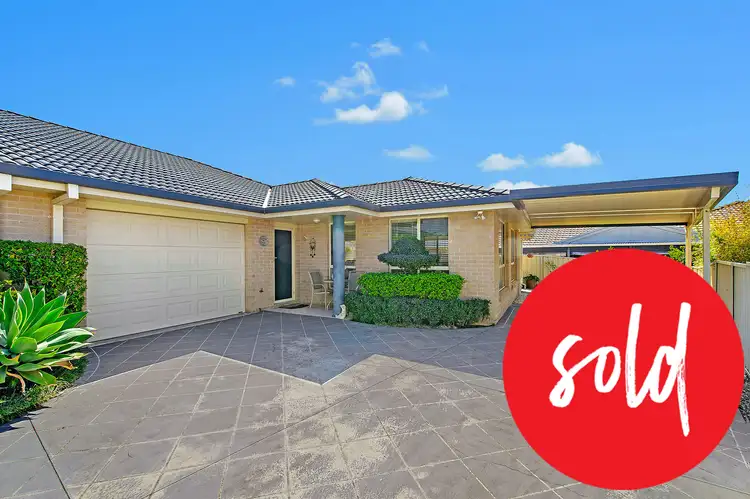 2/32 Annabella Drive, Port Macquarie NSW 2444