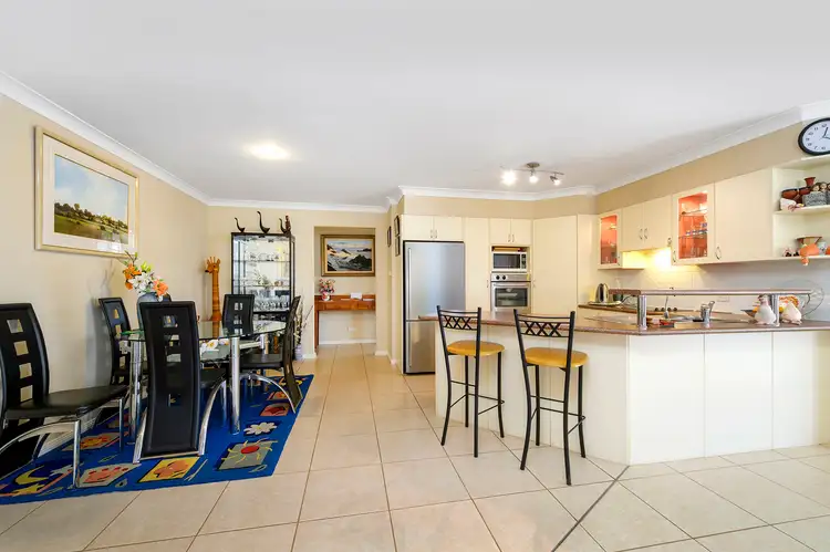 Fifth view of Homely villa listing, 2/32 Annabella Drive, Port Macquarie NSW 2444