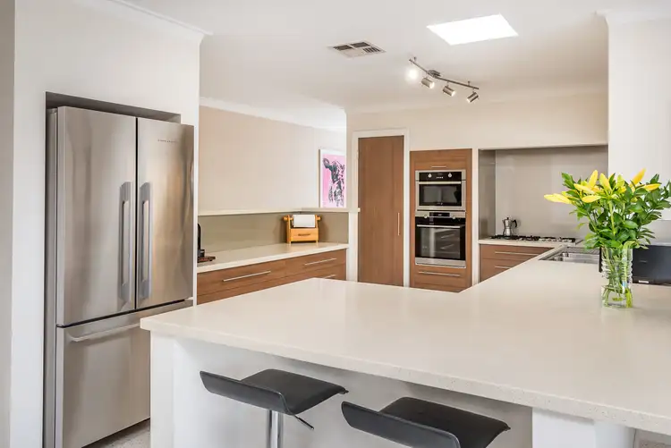 Third view of Homely house listing, 21 Koombana Way, Kallaroo WA 6025