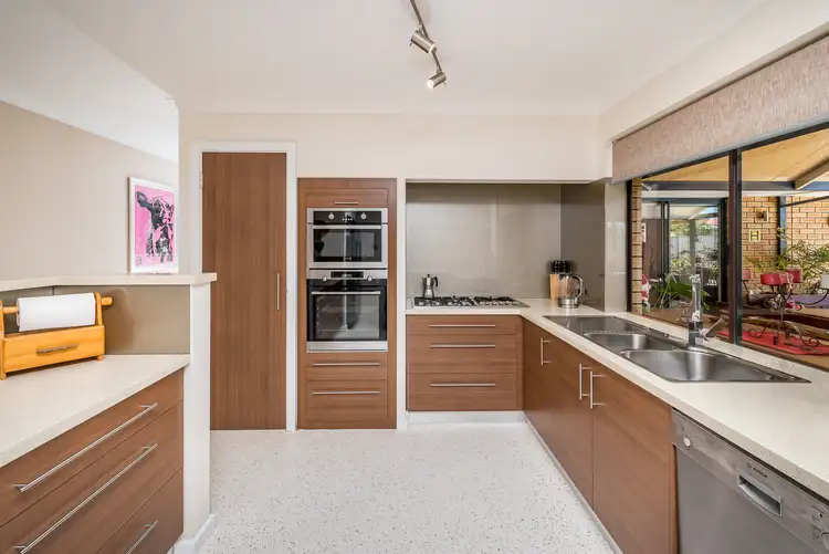 Fourth view of Homely house listing, 21 Koombana Way, Kallaroo WA 6025