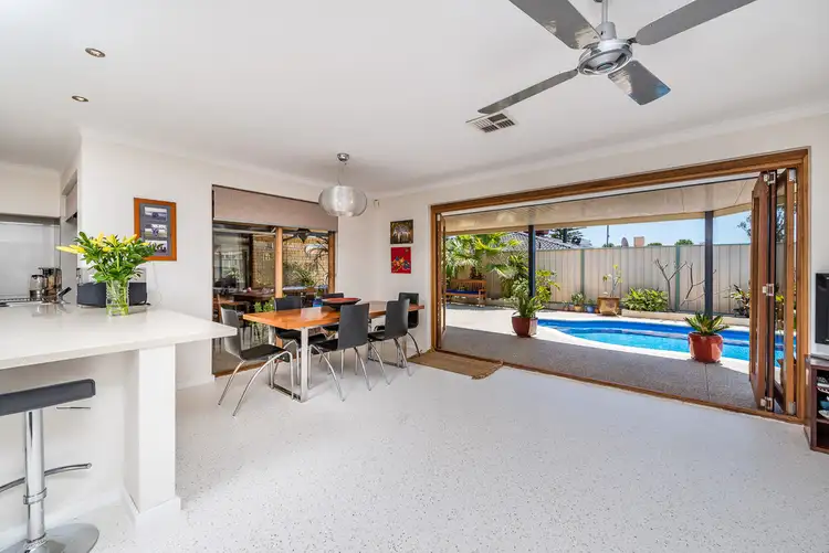 Fifth view of Homely house listing, 21 Koombana Way, Kallaroo WA 6025