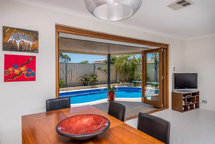 Sixth view of Homely house listing, 21 Koombana Way, Kallaroo WA 6025