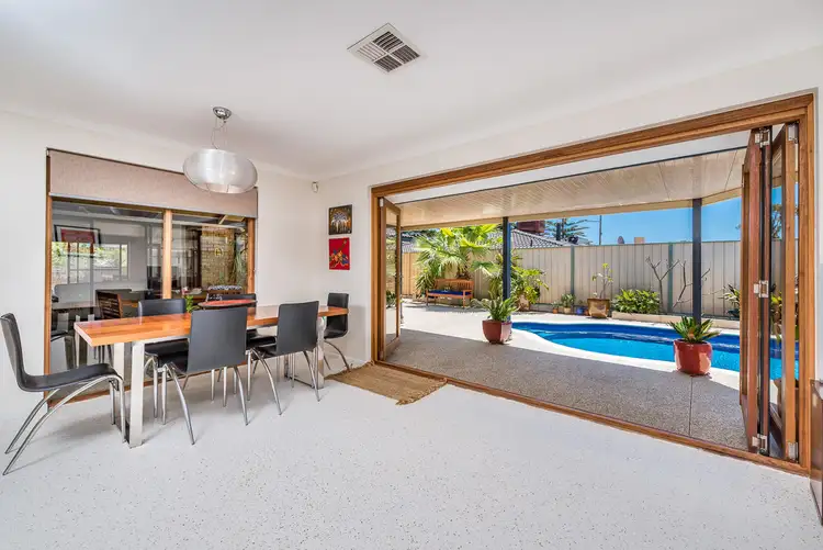Seventh view of Homely house listing, 21 Koombana Way, Kallaroo WA 6025