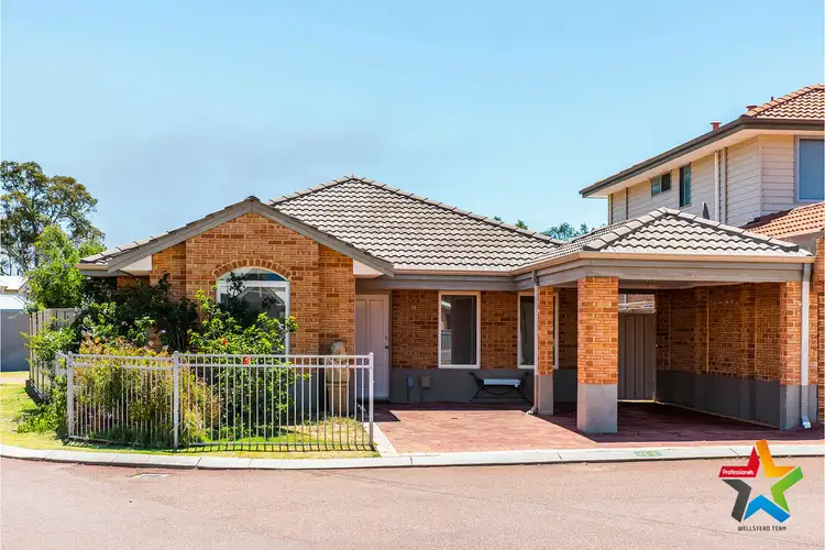 Main view of Homely villa listing, 41/45 Elvire Street, Viveash WA 6056